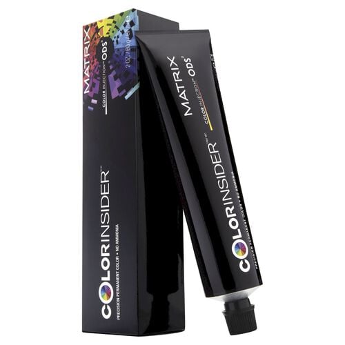 ColorInsider - Matrix Color | L'Or&eacute;al Partner Shop